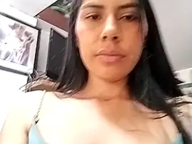 topless