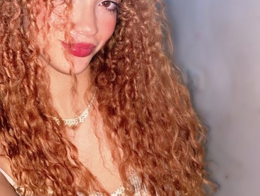 Recent Screen Shot of fer_luna