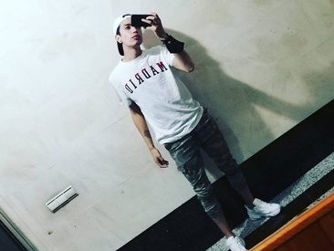 Recent Screen Shot of findomhot