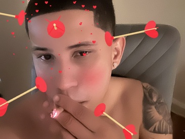 Recent Screen Shot of flakoGang