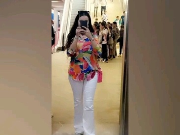 Recent Screen Shot of folazwina