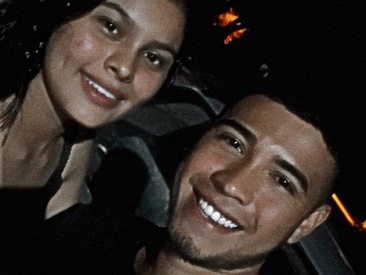 Recent Screen Shot of forbidden_duo_