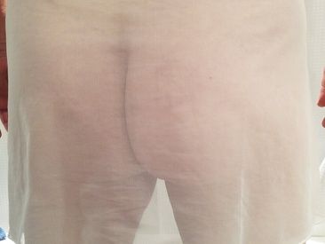 Recent Screen Shot of freaky_570