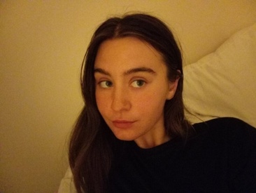 Recent Screen Shot of freakylittlebitch69