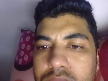Recent Screen Shot of fredfgr