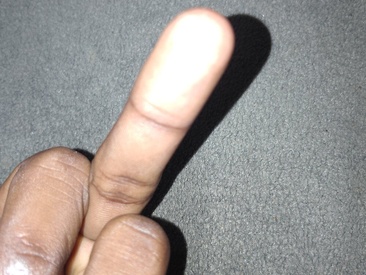 Recent Screen Shot of funmale123456