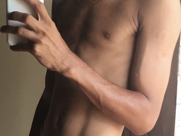 Recent Screen Shot of gabrielharkov
