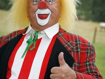 Recent Screen Shot of geile-man-34