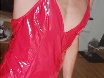 Recent Screen Shot of geilehure26