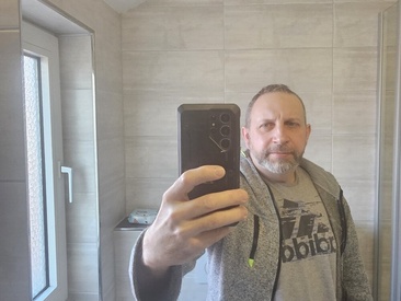 Recent Screen Shot of ghost430000