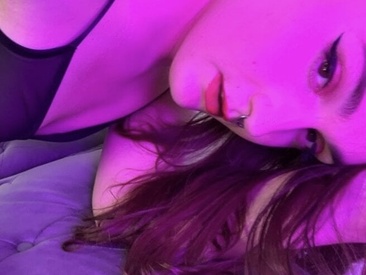 Recent Screen Shot of ghoulbunny