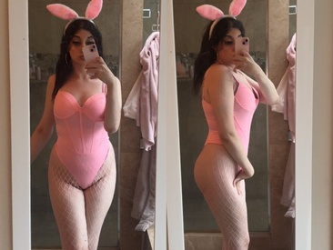 Recent Screen Shot of gigifox220
