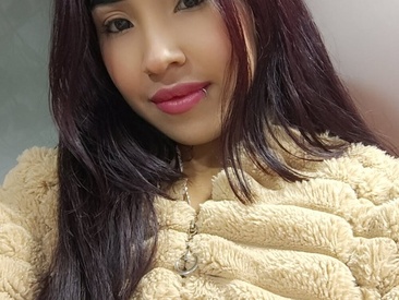 Recent Screen Shot of ginadpfisting