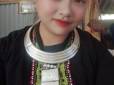 Recent Screen Shot of girl-babi