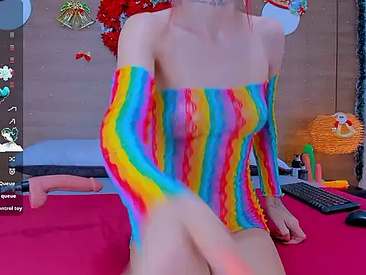 Recent Screen Shot of gisellove1
