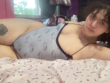 Recent Screen Shot of goddessincarnate