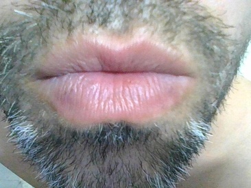 Recent Screen Shot of goldenboyhot