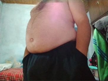 Recent Screen Shot of gordighot