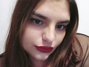 Recent Screen Shot of gordita420