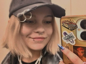Recent Screen Shot of gracefulprincess