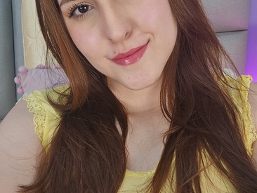 Recent Screen Shot of hairyveronicaparadise