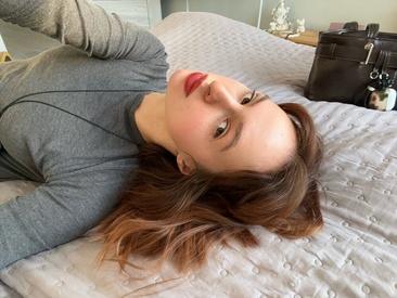 Recent Screen Shot of hani_obsessed