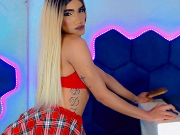 Recent Screen Shot of hanna_sweett34