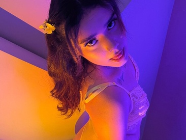 Recent Screen Shot of hanny__bunny