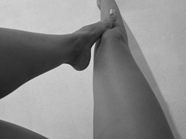 Recent Screen Shot of hexaravagina22