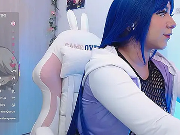 Recent Screen Shot of hinnata_lovely