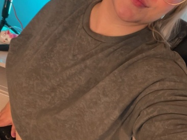 Recent Screen Shot of hollie_joliie