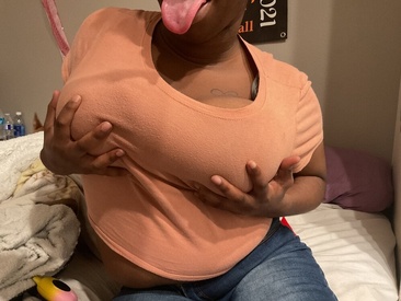 Recent Screen Shot of hoopluv00