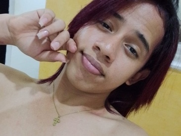 Recent Screen Shot of hornny_room