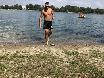 Recent Screen Shot of hot97411