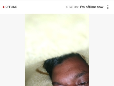 Recent Screen Shot of hotboy43339
