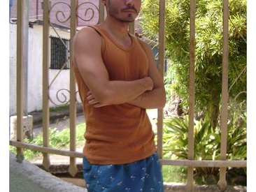 Recent Screen Shot of hotboys1924