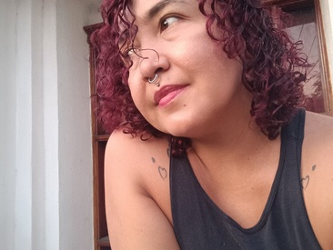 Recent Screen Shot of hotcougarxx