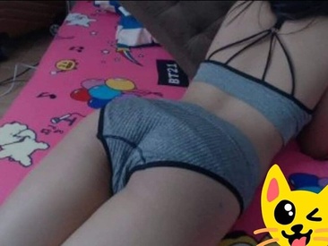 Recent Screen Shot of hotsexypie09