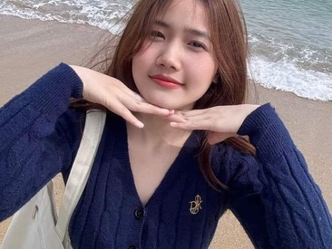 Recent Screen Shot of huanhuan_zhibo