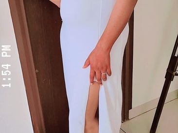 Recent Screen Shot of iam_Kashish