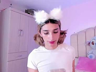 Recent Screen Shot of iam_sara