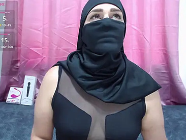 Recent Screen Shot of iamxamira