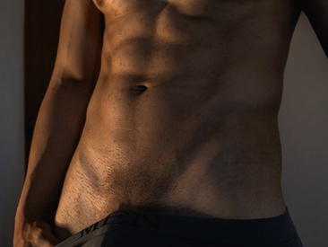 Recent Screen Shot of ibizmen