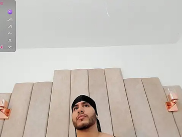 Recent Screen Shot of ibraiimm