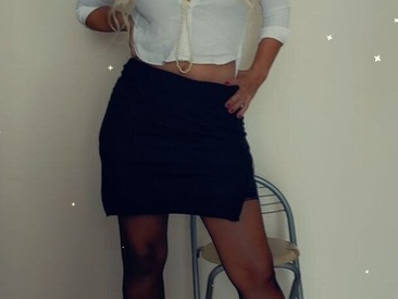 Recent Screen Shot of idil_kraliceidi