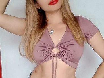 Recent Screen Shot of im_Lorena