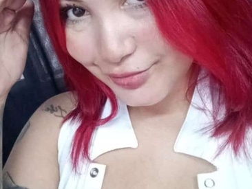Recent Screen Shot of im_alisson_