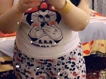 Recent Screen Shot of indian_Teena_Bhabhi