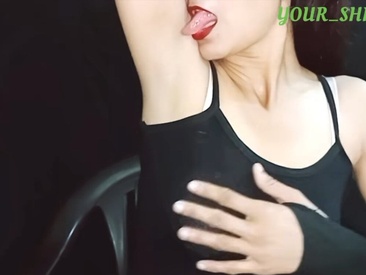 Recent Screen Shot of indian_yourshreya69