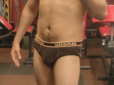 Recent Screen Shot of indianguy89
